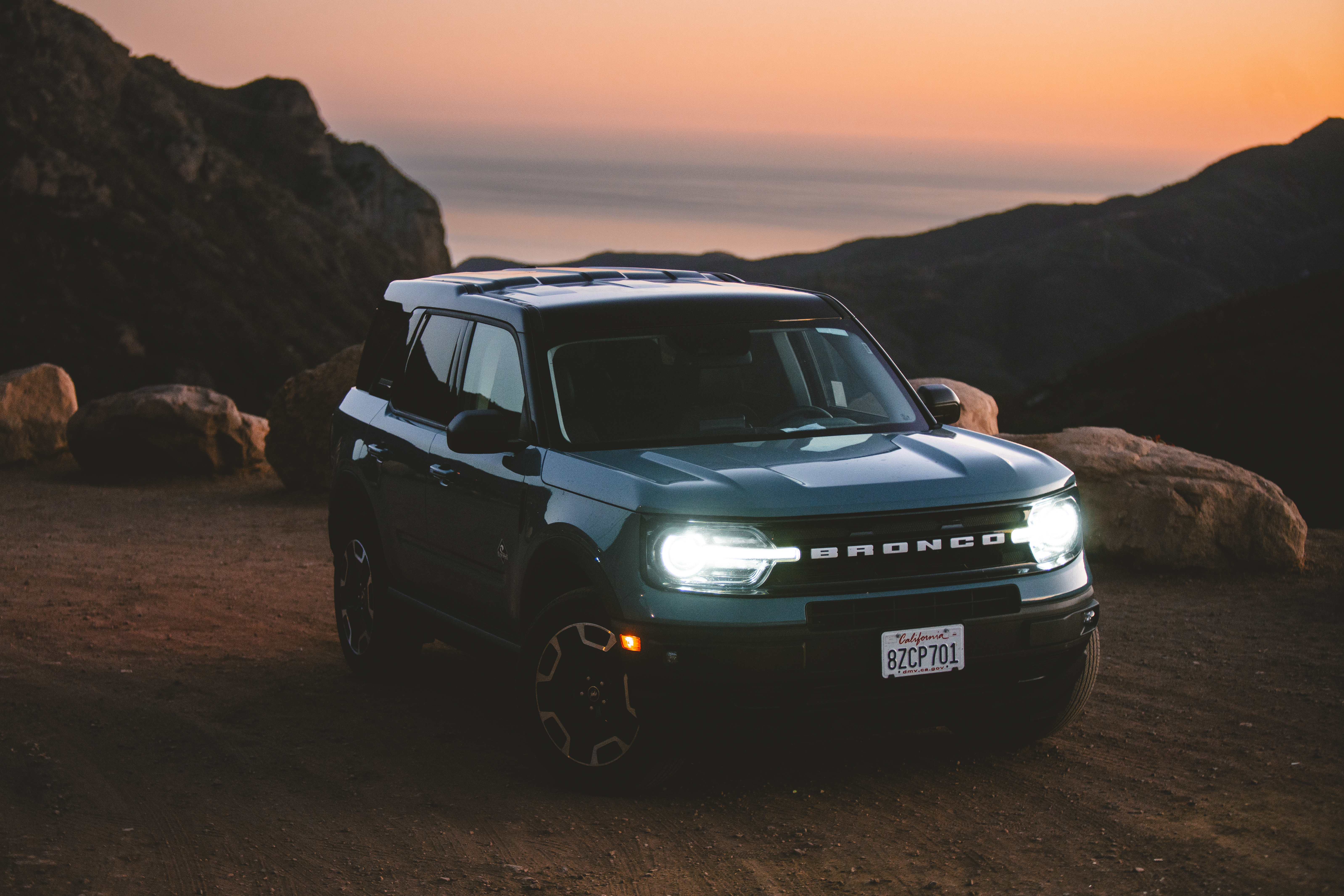 Automotive photo 1