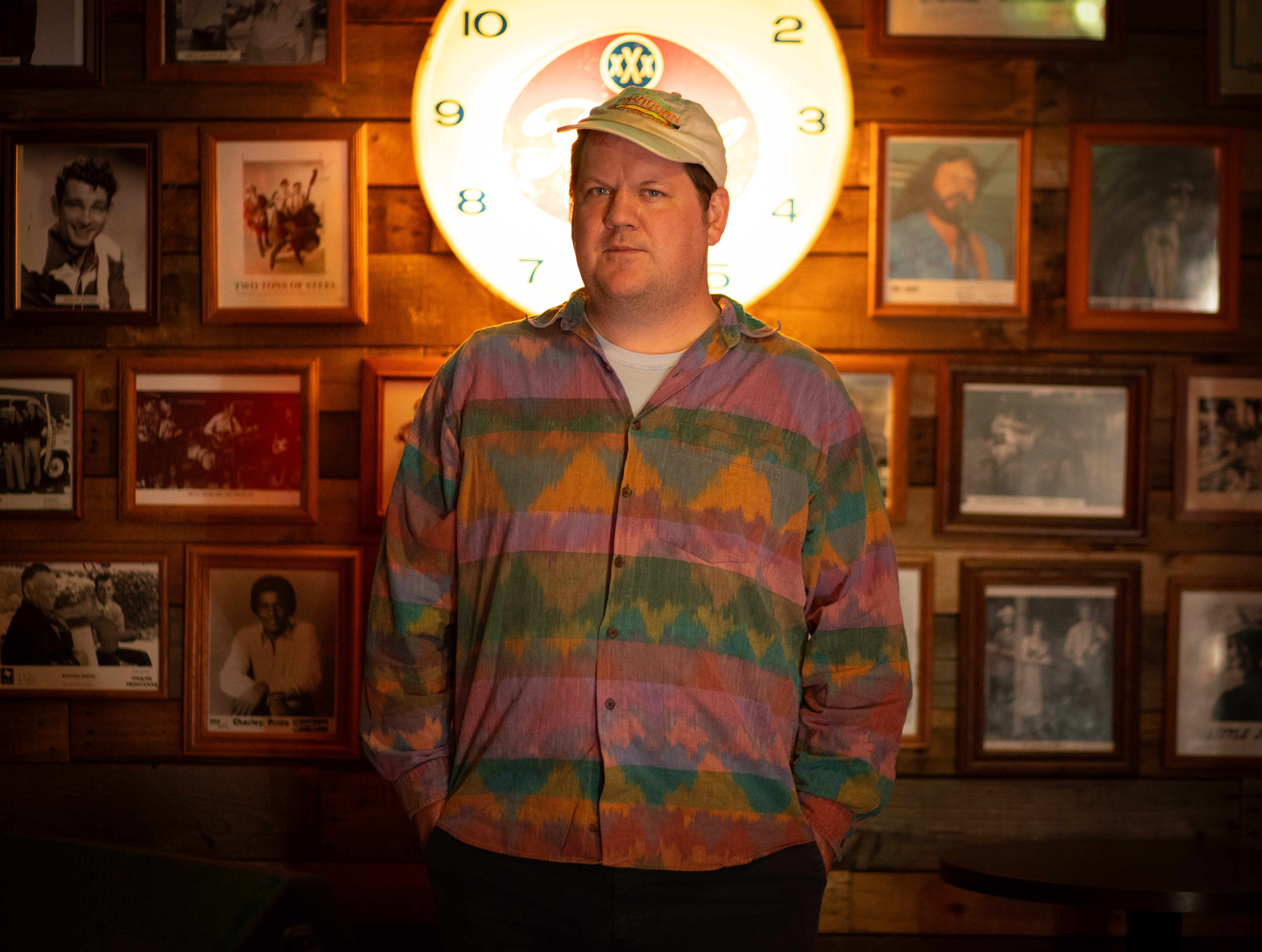 Portrait photo 3